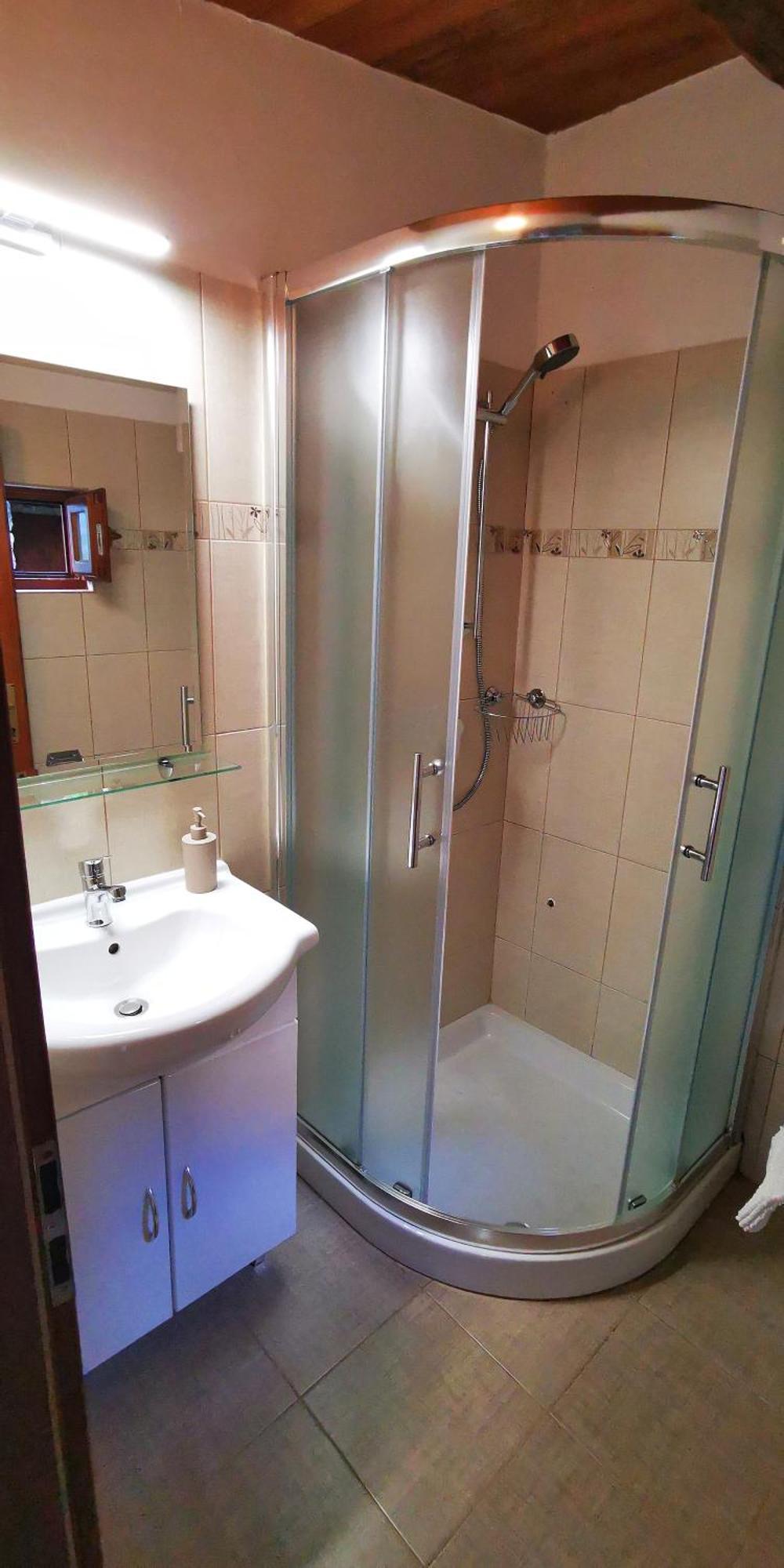 Studio Apartment Belvedere Grožnjan Extérieur photo